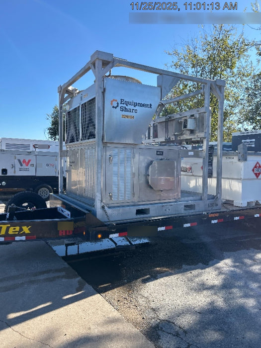 2022 SMARTECH SACP25A-HS-XP