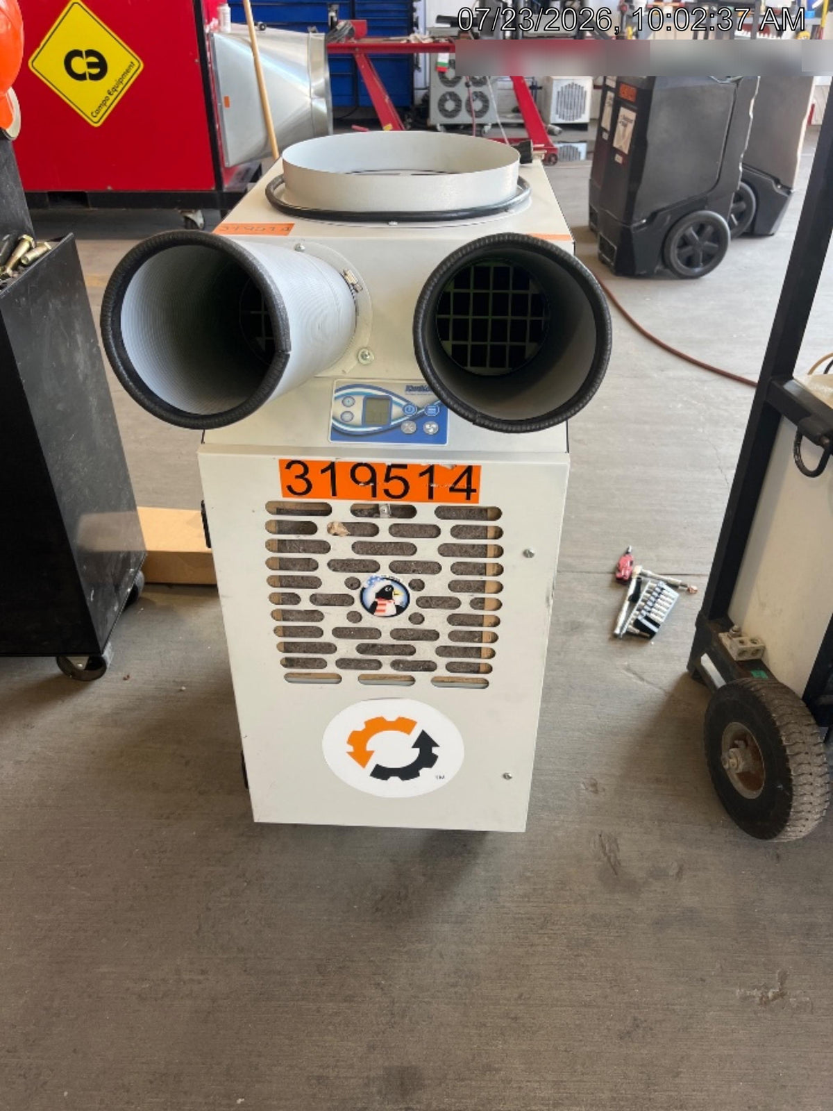 2023 KWIKOOL KPAC1811-2
