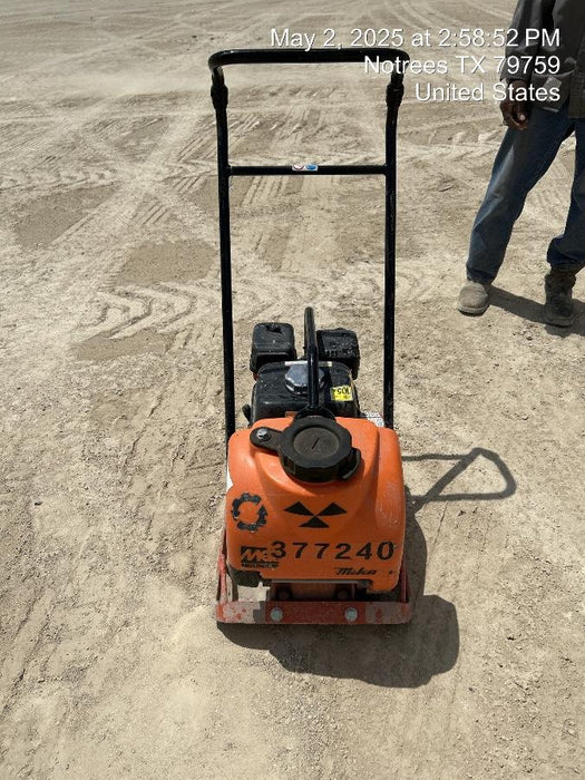 2023 MULTIQUIP MVC82VHW