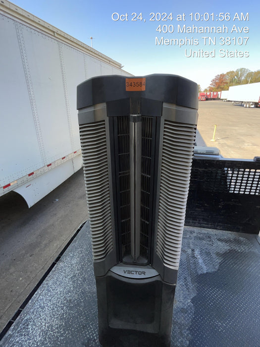 2023 VECTOR Vector Max