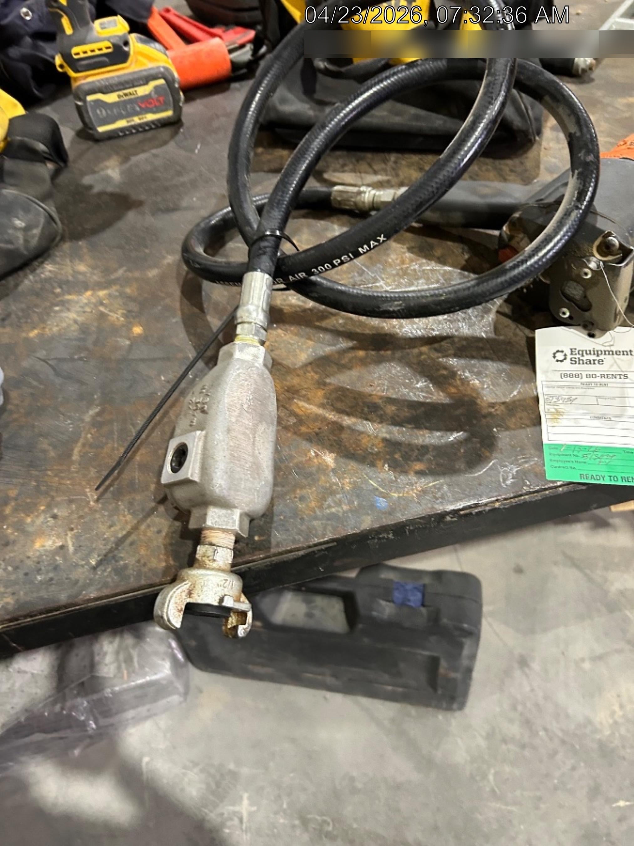 2024 MICHIGAN PNEUMATIC ES-751SS-TRACKER