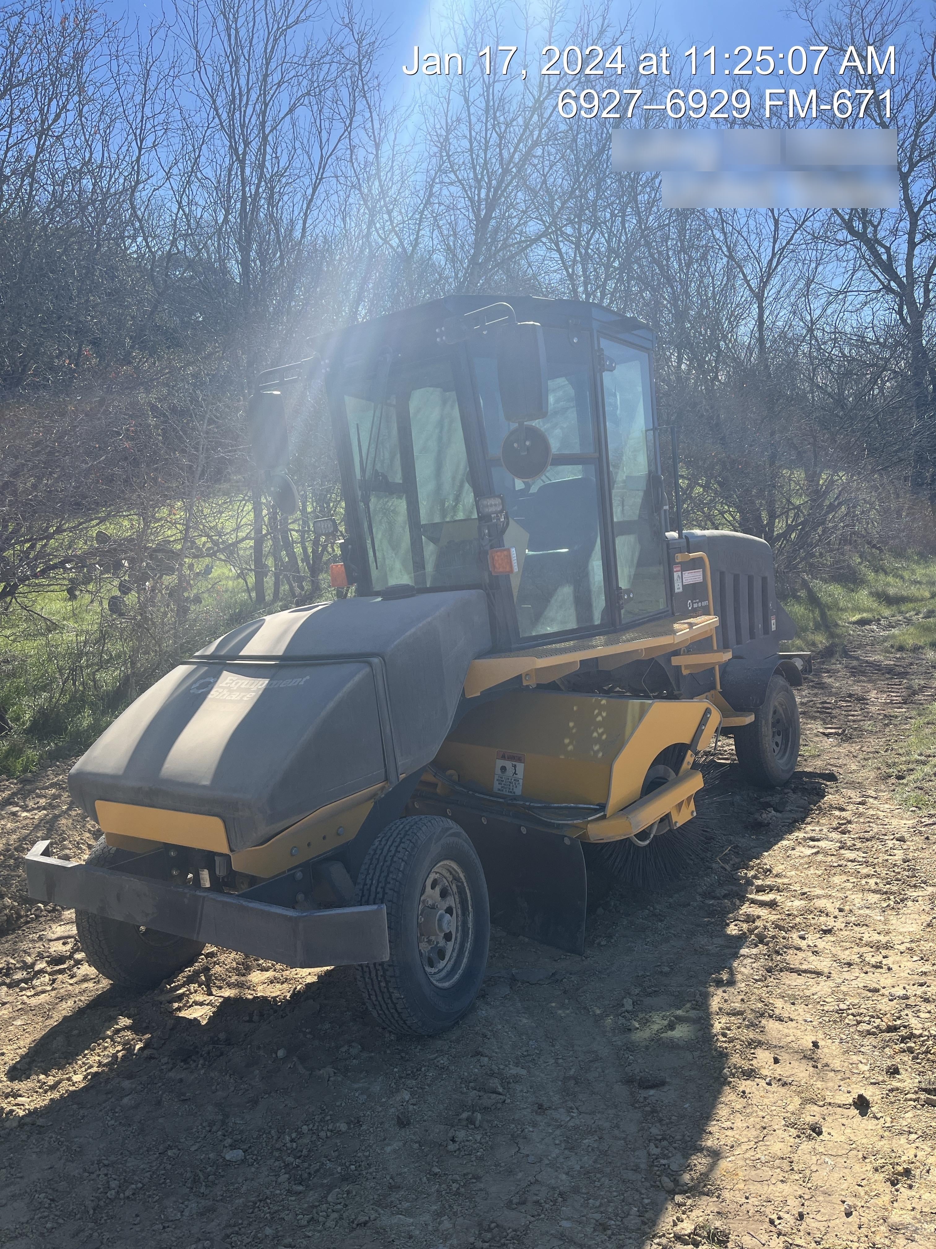 2022 LAYMOR SM450