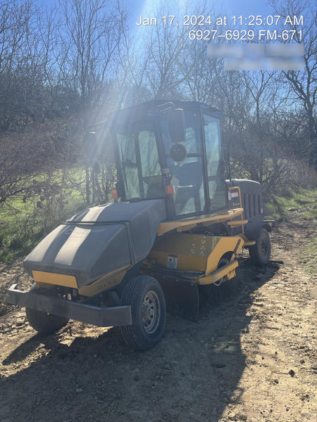 2022 LAYMOR SM450