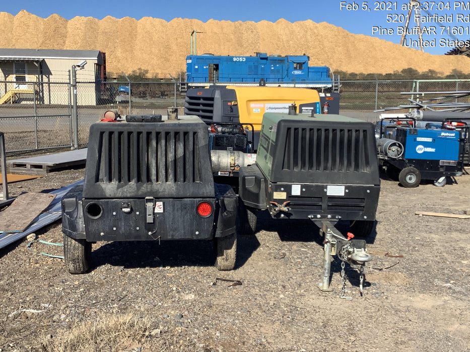 2020 SULLAIR 185-DPQ