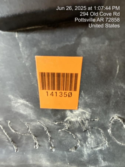 2021 PORTACOOL JETSTREAM 250