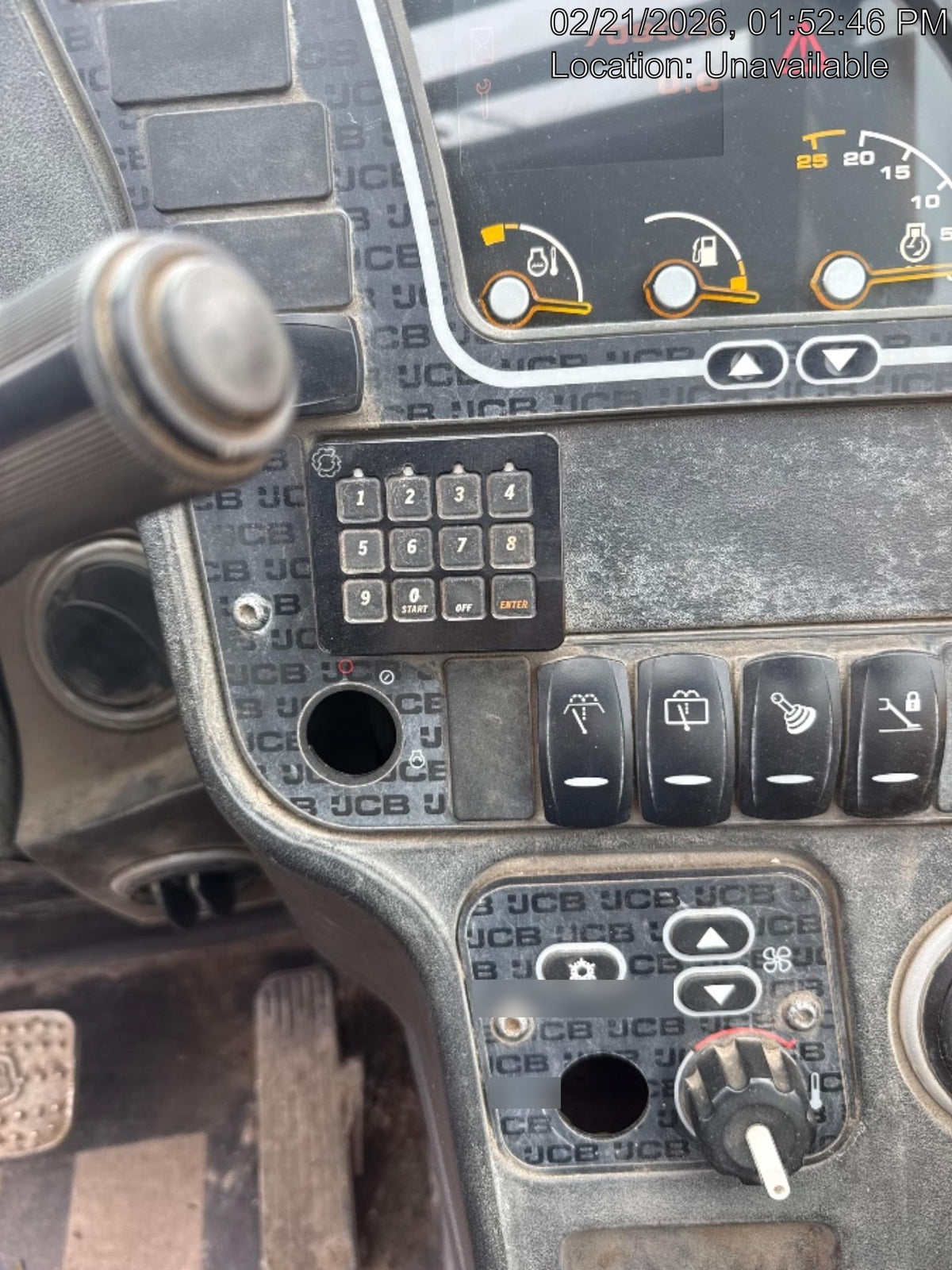 2021 JCB 512-56