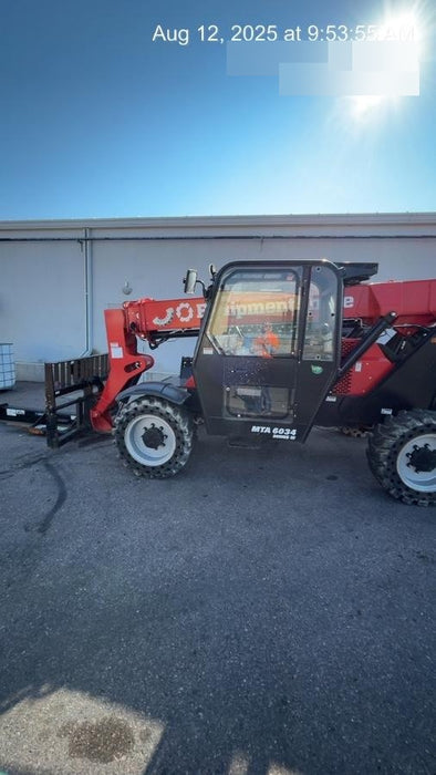 2024 STAR INDUSTRIES M1360B - Star JIB Boom