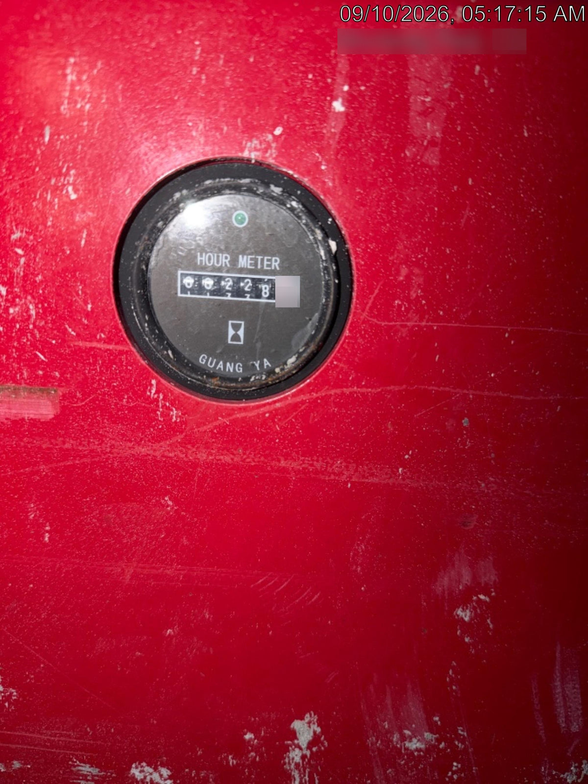2021 MEC 1930SE