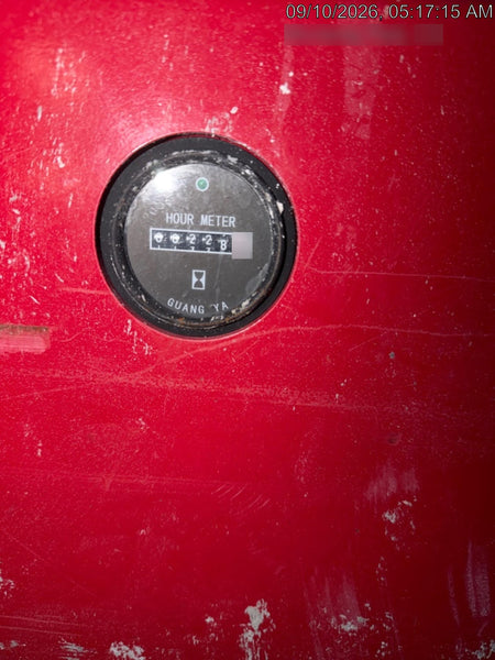 2021 MEC 1930SE