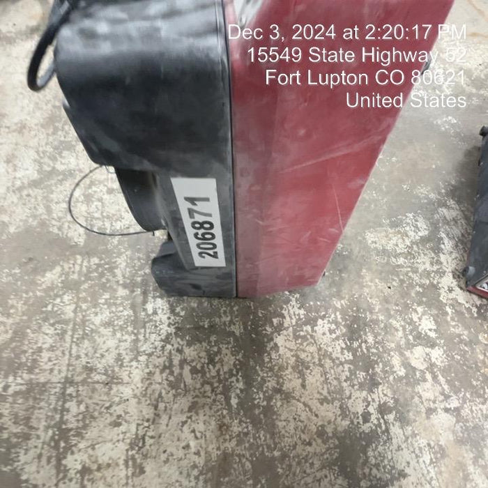 2022 PHOENIX Guardian R Hepa