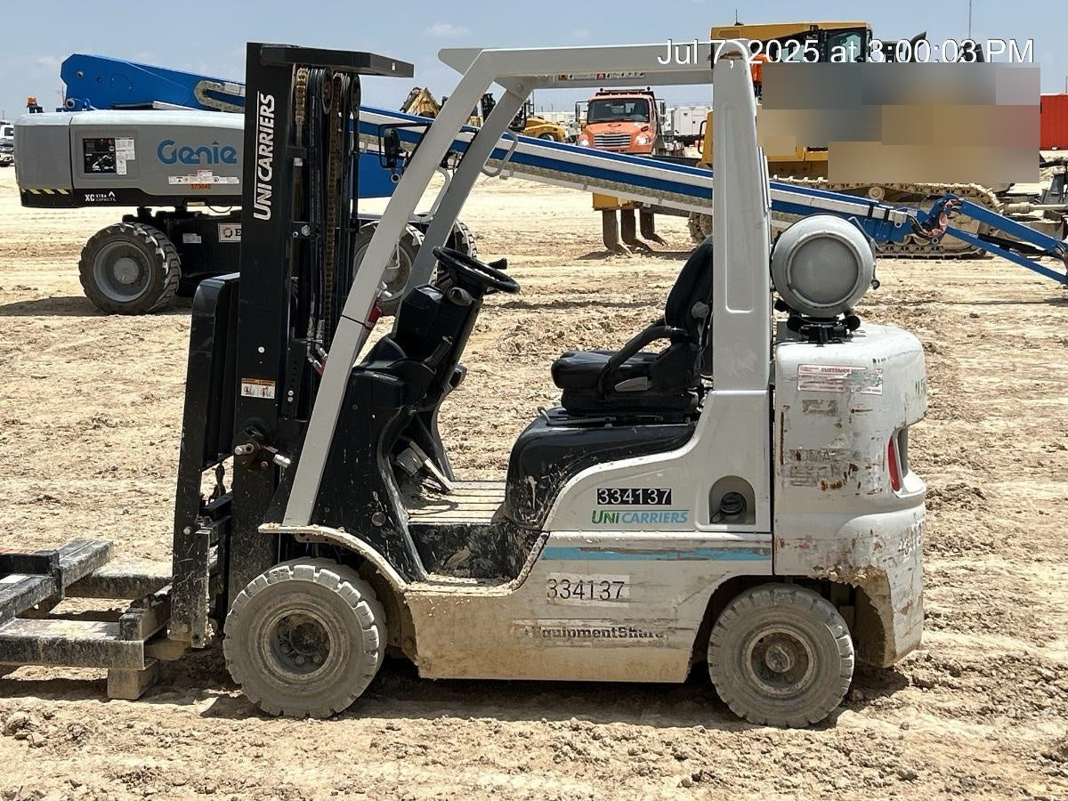 2023 UNICARRIER MAP1F2A25DV