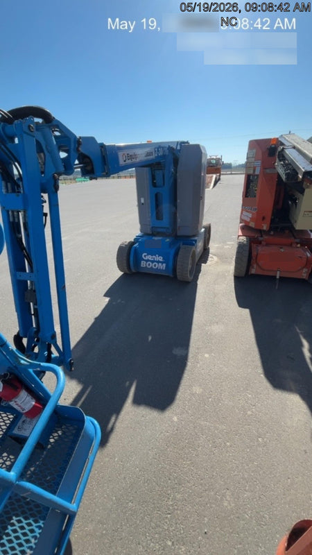 2020 GENIE Z-30/20N RJ