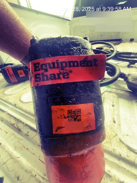 2020 MICHIGAN PNEUMATIC 750SS