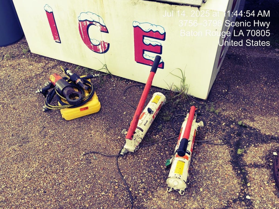 2020 POWER TEAM HNS225