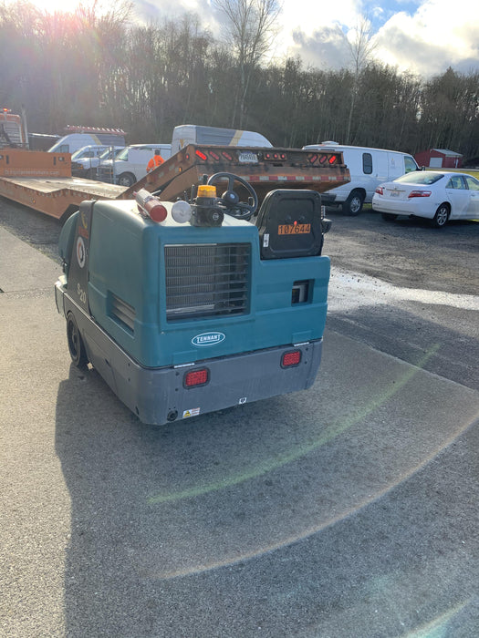 2020 TENNANT S20 LPG