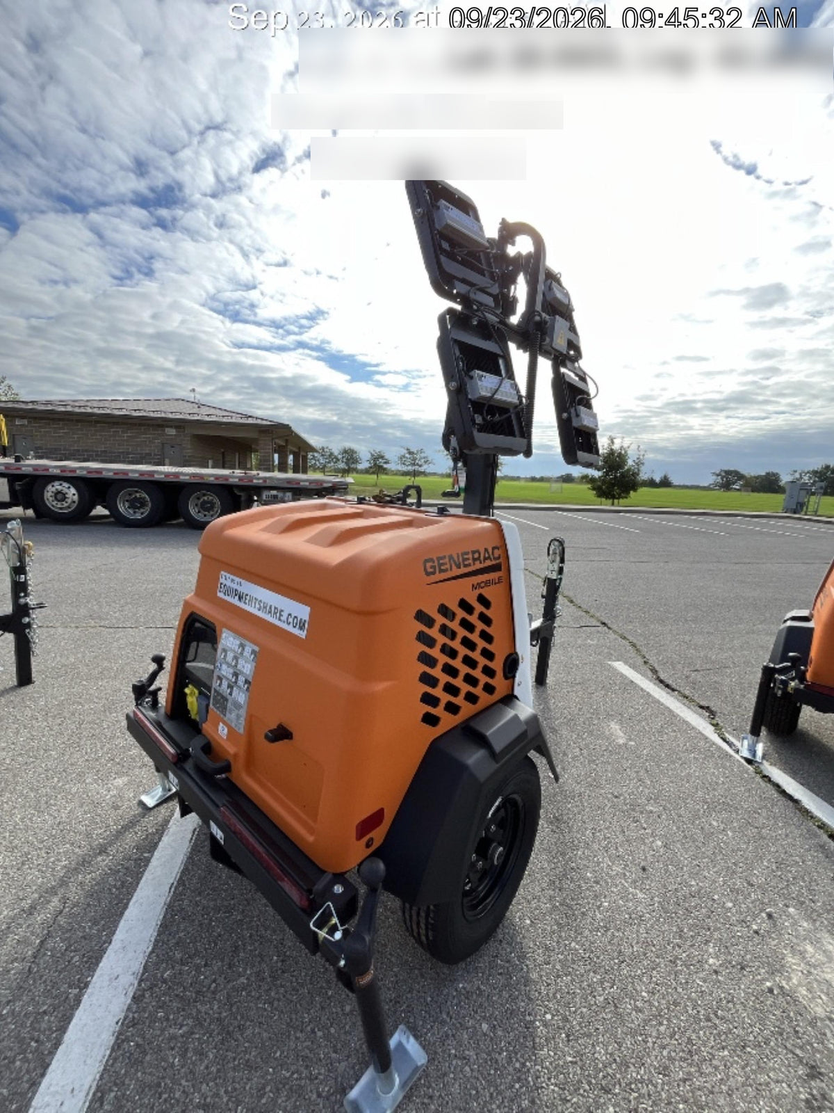 2026 GENERAC MLTS-4