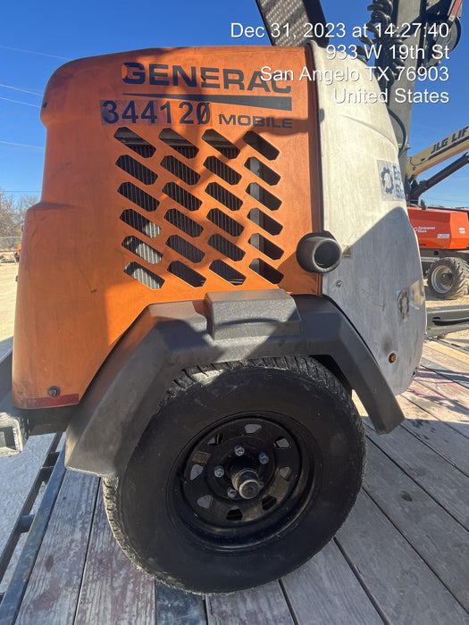 2023 GENERAC MLT2
