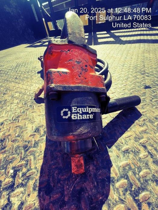 2021 MICHIGAN PNEUMATIC 4940B2