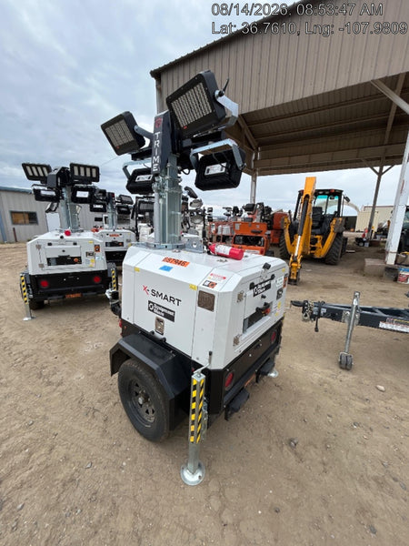 2026 TRIME X-SMART (EL1250H)