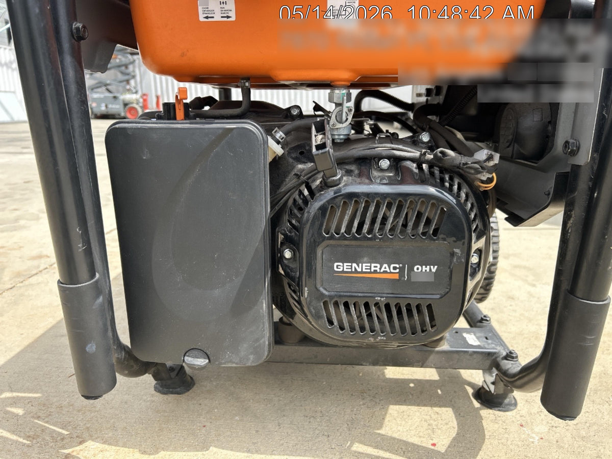 2024 GENERAC GP9200E
