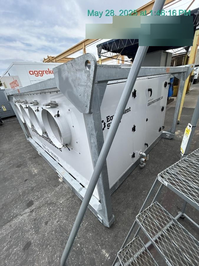 2025 CAPS PAHH-140TC-0NN0NN-5E5-P2-VG2CEUP