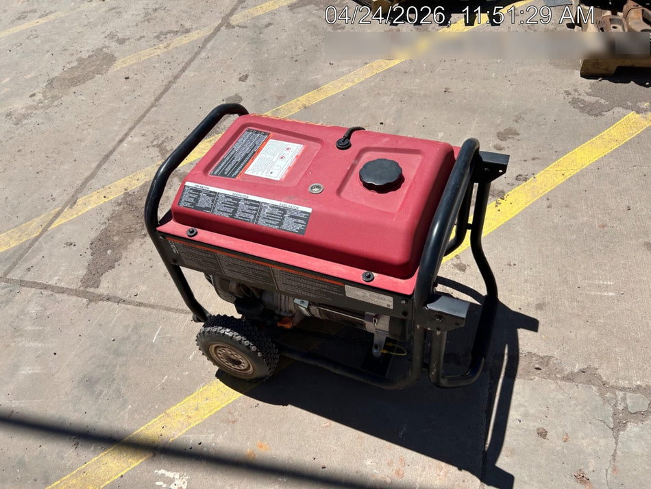 2025 MI-T-M GEN-6500-0MM1