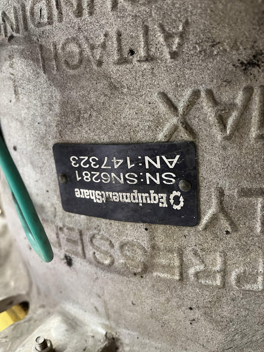 2021 MICHIGAN PNEUMATIC 20262