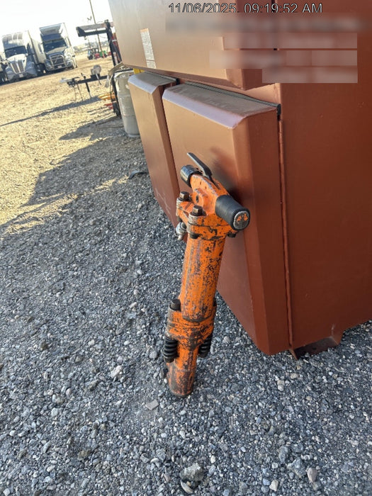 2020 MICHIGAN PNEUMATIC MP-TPB90-114