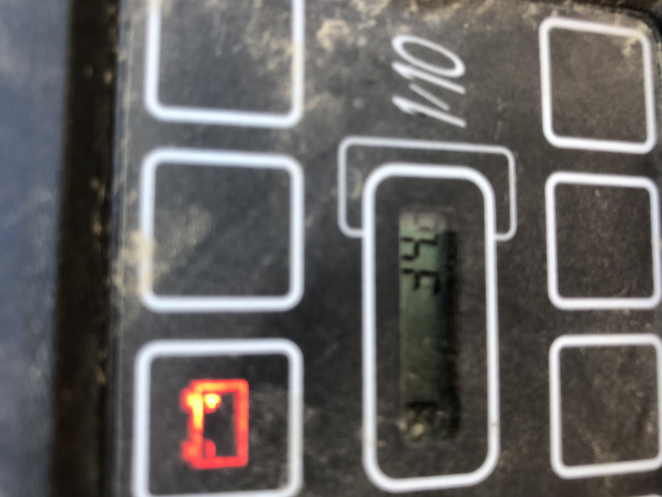 2020 WACKER NEUSON RTLx-SC3