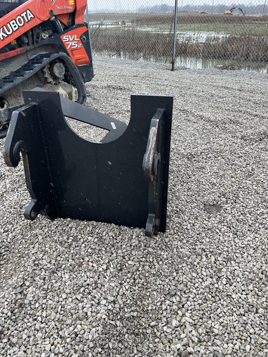 2024 HAUGEN MIJ-WL2-416