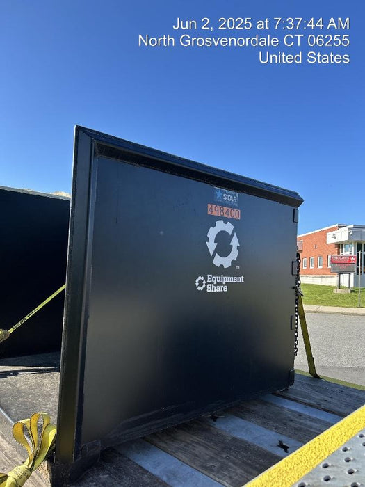 2025 STAR INDUSTRIES 1425