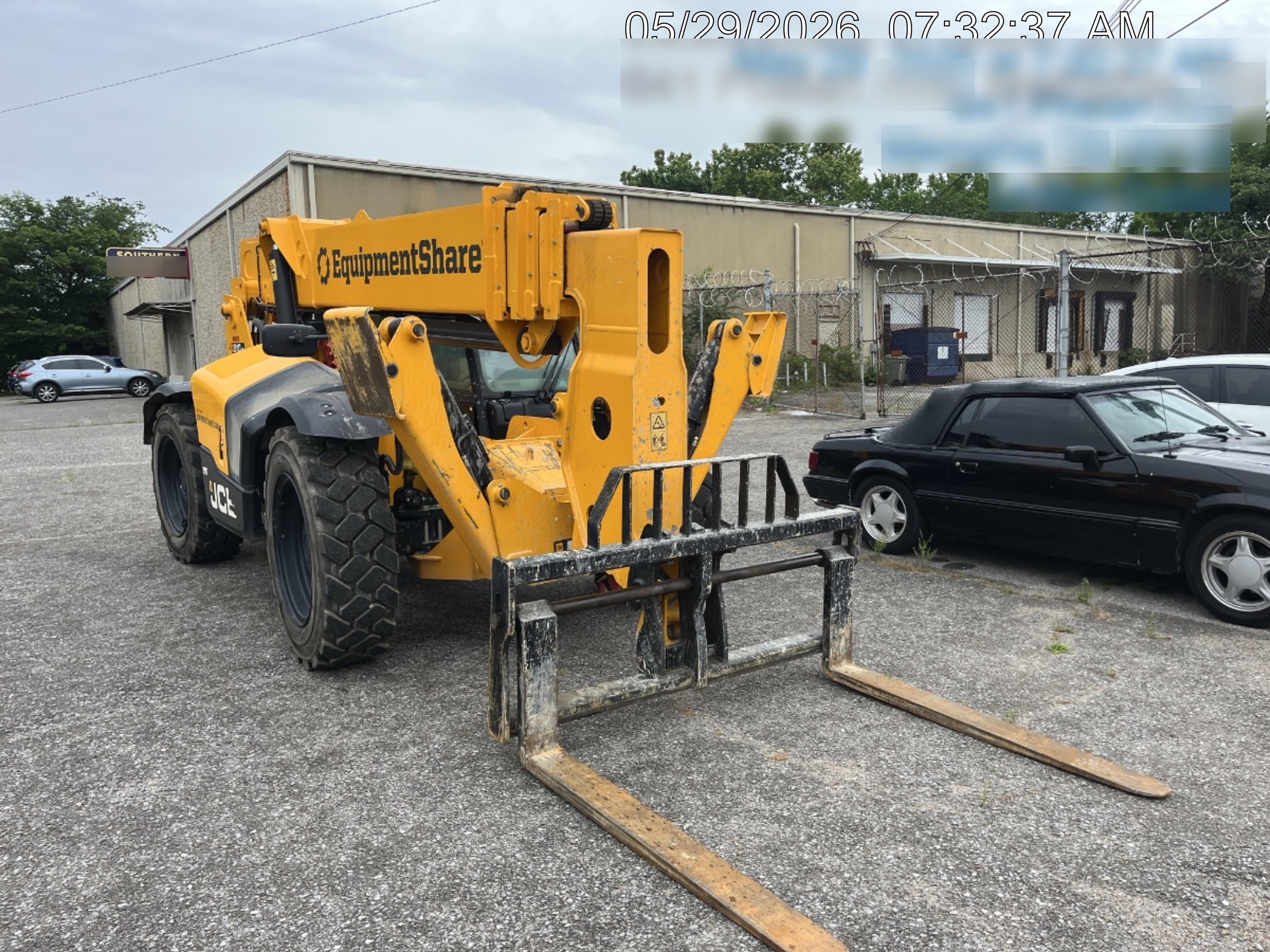 2025 JCB 510-56
