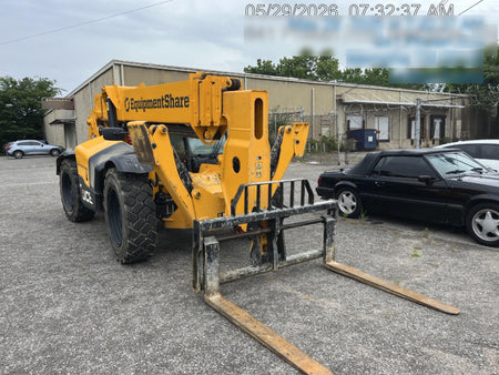 2025 JCB 510-56