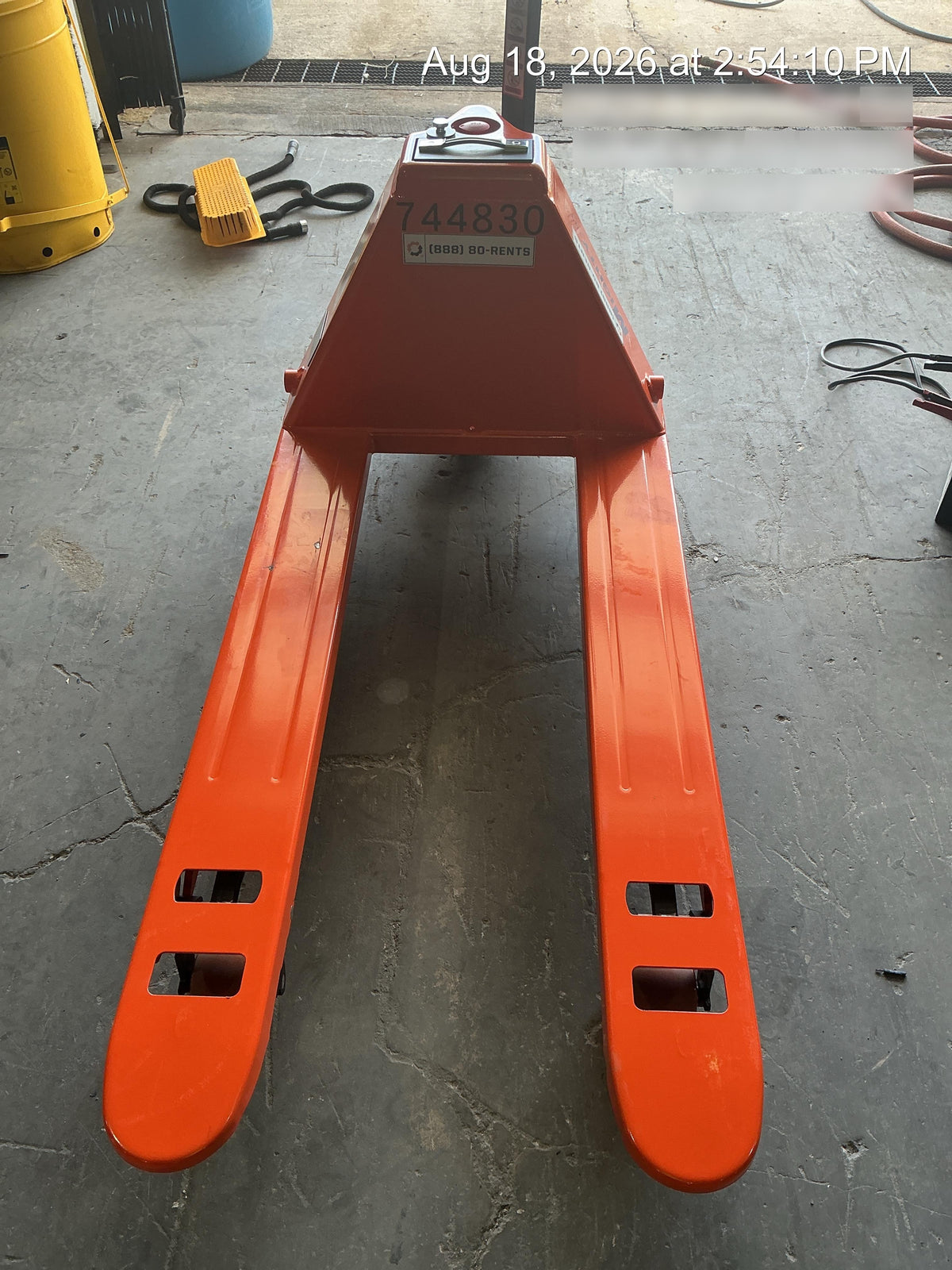 2026 MIGHTY LIFT EPT45S
