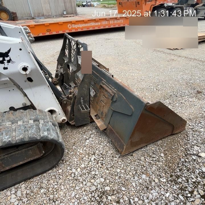 2020 PALADIN 48" Pallet Forks - Paladin