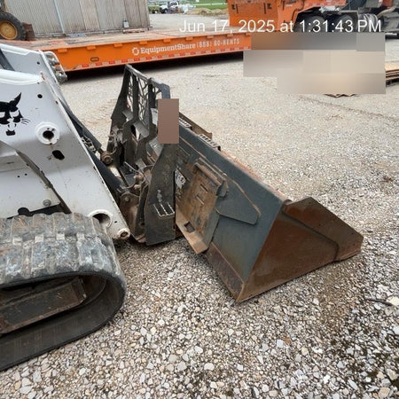 2020 PALADIN 48" Pallet Forks - Paladin