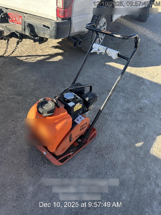 2023 MULTIQUIP MVC82VHW