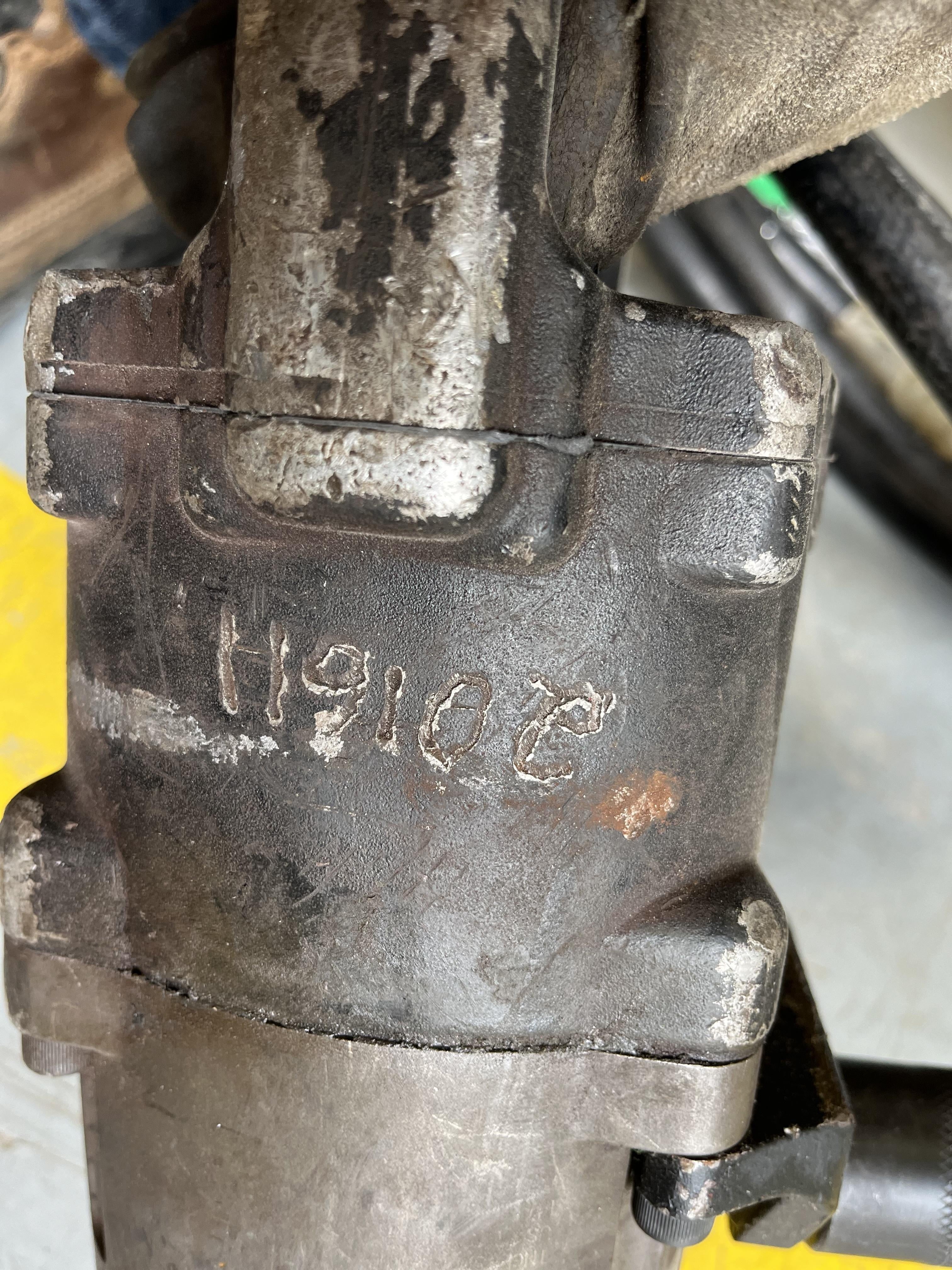 2022 INGERSOLL RAND 3940B2TI