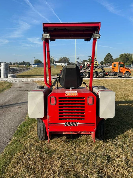 2022 BROCE BW260