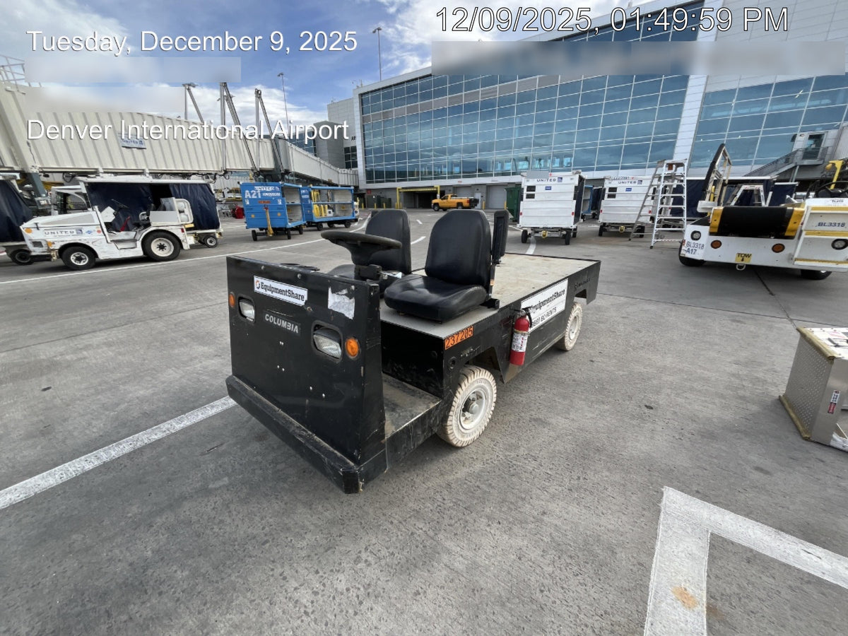 2022 COLUMBIA Payloader 2XL
