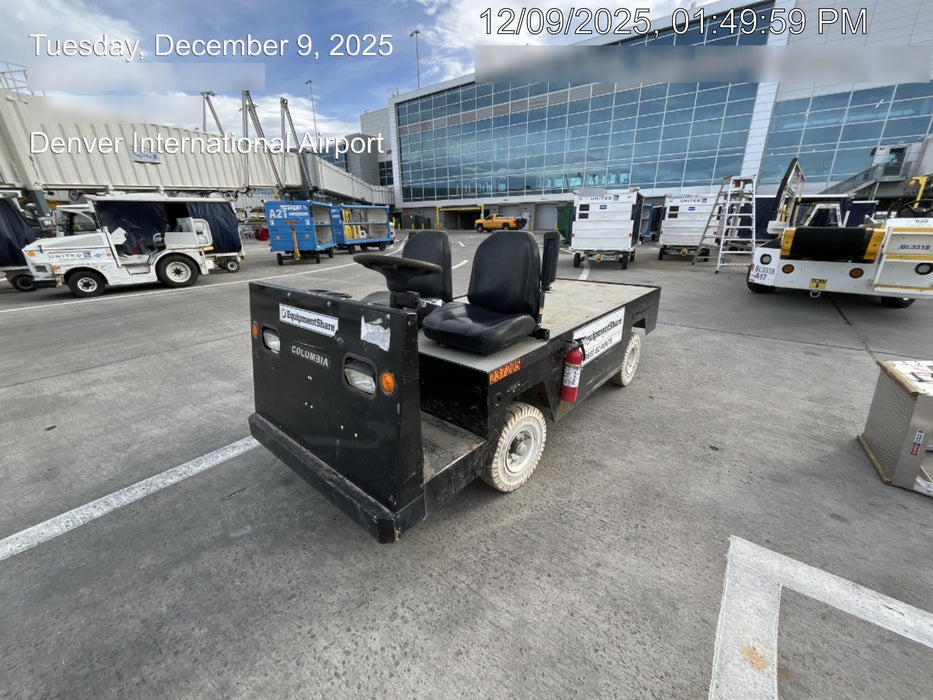 2022 COLUMBIA Payloader 2XL