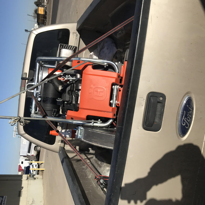 2019 HUSQVARNA FS 524