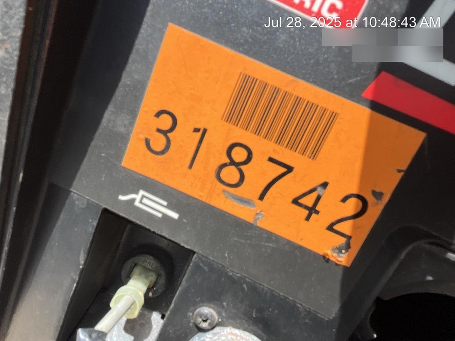 2023 LINCOLN ELECTRIC LN-25X