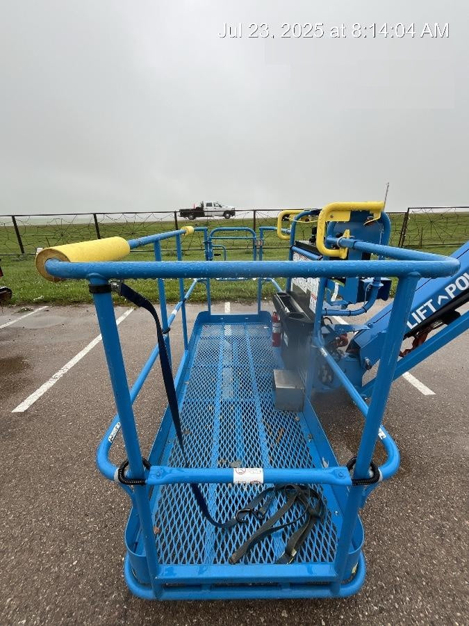 2024 GENIE S-45 XC