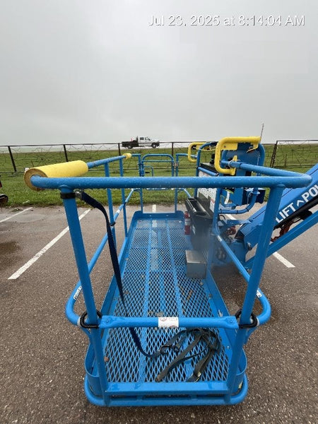 2024 GENIE S-45 XC