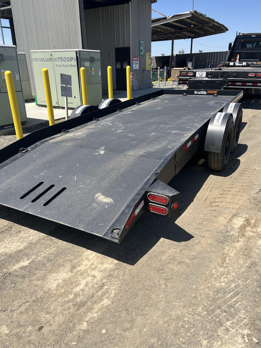 2023 STEELPOINT K19E