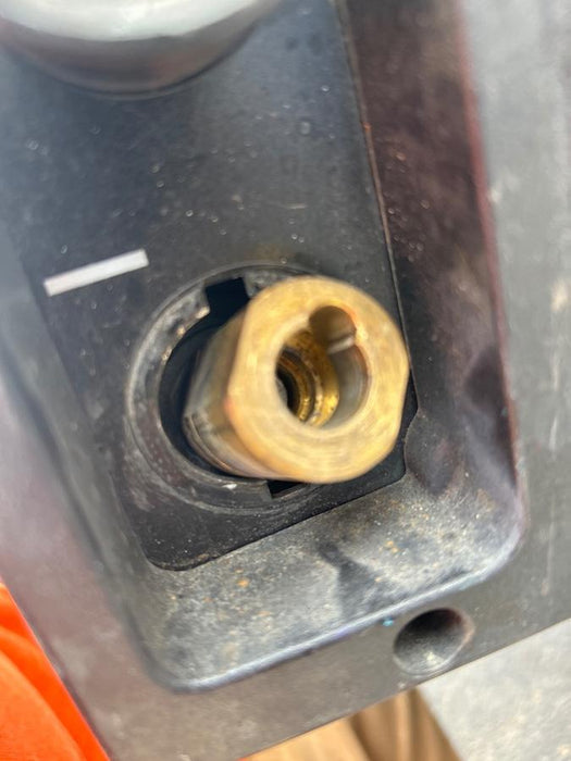 2025 MILLER ELECTRIC CST-282