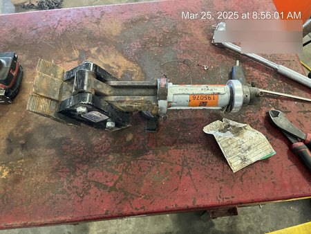 2021 PETOL P95-525