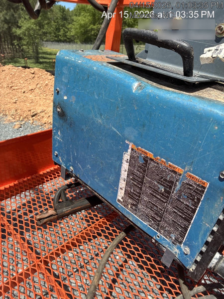 2022 MILLER ELECTRIC CST-282