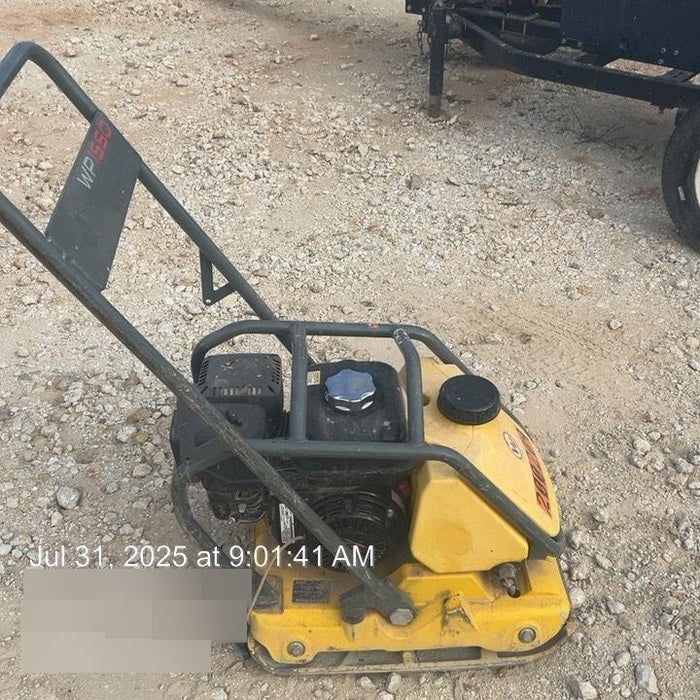 2022 WACKER NEUSON WP1550AW